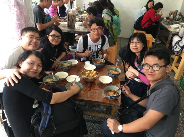 2017雲彩之旅